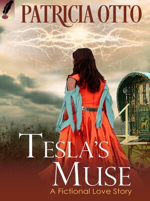 cover image of Tesla's Muse